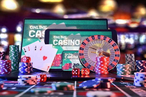 Three Card Poker live dealer table on tisu 4d with multiple camera angles